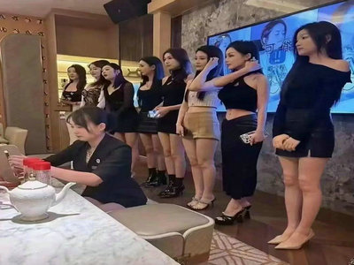 潮州酒吧招聘
